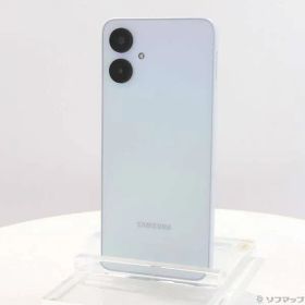 〔中古品〕 Galaxy A25 5G 64GB ライトブルー SC-53F docomo SIMフリー【352】