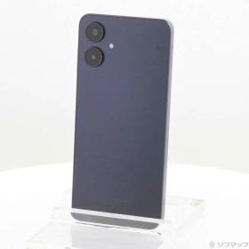 〔中古品〕 Galaxy A25 5G 64GB ブラック SCG33 au SIMフリー【295】