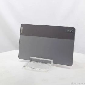 〔中古品〕 Lenovo Tab M10a 5G 64GB アークティックグレー LET02 au SIMフリー【352】