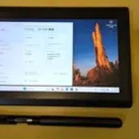 MobileStudio Pro13 DTHW1321(SSD:512gb)