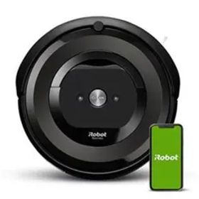 ルンバ e5 アイロボット ロボット掃除機 水洗い ダストボックス WiFi対応