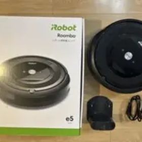 美品 ルンバ e5 使用期間半年