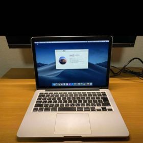MacBook Pro 2015 A1502 i7 16G 512GB