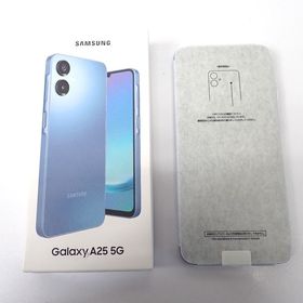 【質みなみ】★Ft1313931★docomo★Galaxy A25 5G 64GB★未使用品