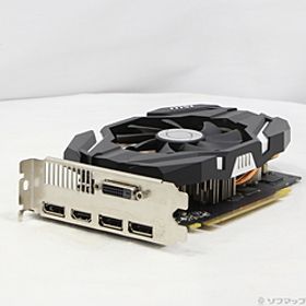 MSI GeForce GTX 1060 3G