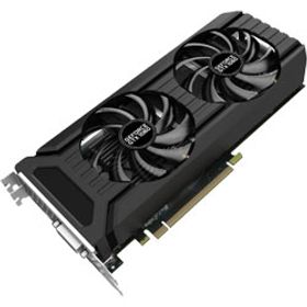 GeForce GTX 1060 Dual 3GB NE51060015F9-1061D
