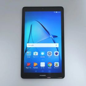 HUAWEI タブレット MediaPad T3 7 BG2-W09