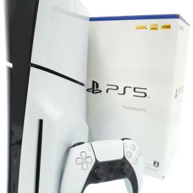 【SIE】ソニー『PlayStation5 プレイステーション5 1TB』CFI-2000A01 ゲーム機本体 1週間保証【中古】