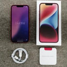 iPhone 14 / 128GB SBM MPV93J/A APPLE