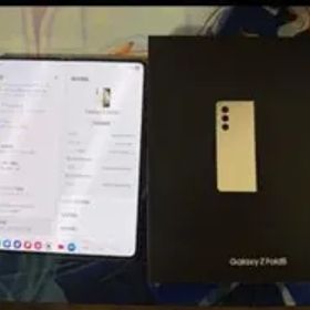 [限定色]Galaxy Z Fold 5 256GB