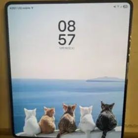 Galaxy Z Fold 5のメイン画像