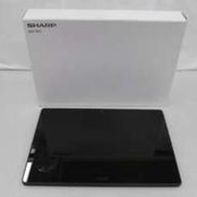 Android端末 SH-T01 SHARP