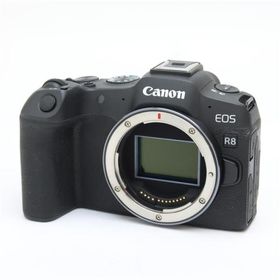 《良品》Canon EOS R8 ボディ