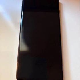 Galaxy S10 SC-03L docomo本体のみ【動作品】ギャラクシー