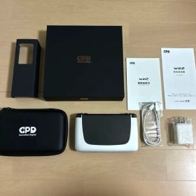 GPD WIN2