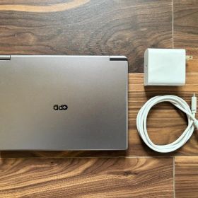 GPD WINMAX 2023 （2TB SSD／32GBメモリモデル）