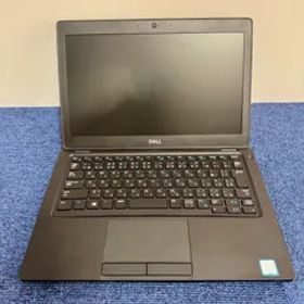 DELL Latitude 5290 / Core i3 / メモリ8GB / SSD256GB / Windows11 Pro搭載 ノートパソコン