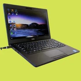 DELL Latitude 5290 ノートパソコン Windows11 SSD