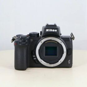 【中古】 (ニコン) Nikon Z 50 ボディ【中古カメラ デジタル一眼】 ランク：B