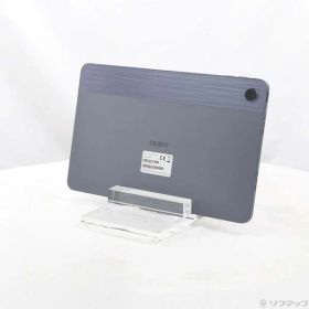 【中古】OPPO(オッポ) OPPO Pad Air 64GB ナイトグレー OPD2102AGY Wi-Fi 【262-ud】