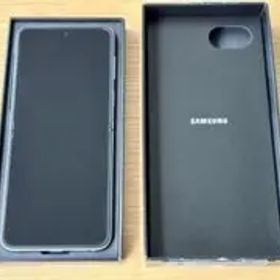 Samsung Galaxy Z Flip6 韓国版256