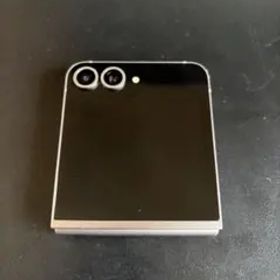 GALAXY Z Flip6 本体