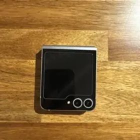 Galaxy z flip6