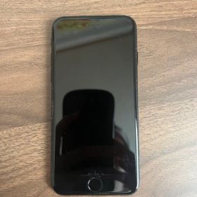 Apple iPhone 7ブラック