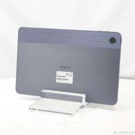 〔中古品〕 OPPO Pad Air 64GB ナイトグレー OPD2102AGY Wi-Fi【251】