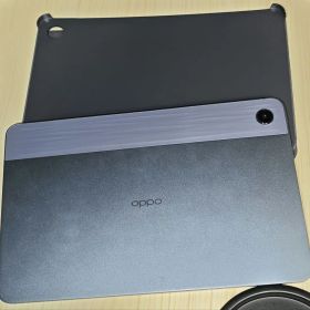 OPPO pad air 10.36インチタブレット 本体 + カバー