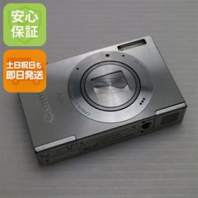 【中古】 美品 IXY 3 シルバー 安心保証 即日発送 デジカメ Canon デジタルカメラ 本体 土日祝発送OK