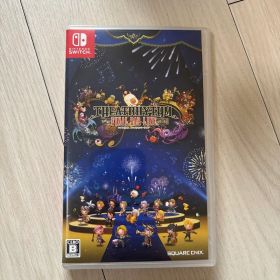 シアトリズムファイナルバーライン