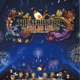 NS シアトリズム ファイナルバーライン