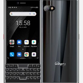 【新品】正規品Unihertz TITAN Slimフリー6GB256GB