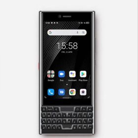 Titan slim unihertz. 新品未使用