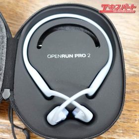 OpenRun Pro 2 新品 19,800円 中古 16,500円 | ネット最安値の価格比較