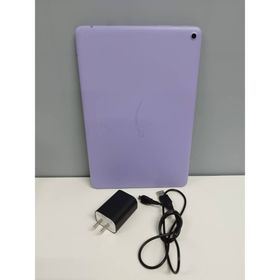 【美品】amazon Fire HD 10 第13世代/32GB/TG425K(タブレット)
