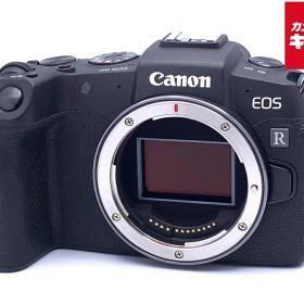 【中古】 【良品】 キヤノン EOS RP ボディ 【ミラーレス一眼】 【6ヶ月保証】