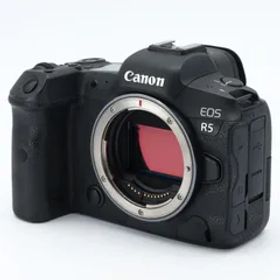 Canon（キヤノン） EOS R5 ボディ _GP00009296