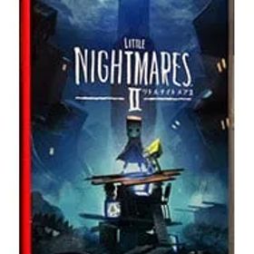 Switch／リトルナイトメア 2
