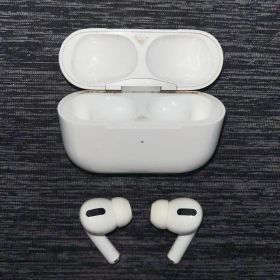 AirPods Pro ジャンク 訳あり