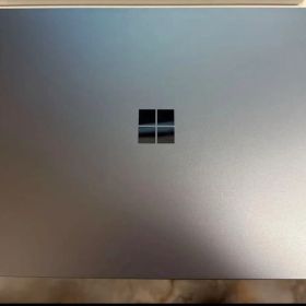 【訳アリ】Microsoft Surface Laptop Go2 アイスブルー