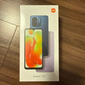 Xiaomi Redmi 12C Mint Green 3GB/64GB