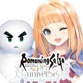 ジュエル205万個前後+SS10連チケット10枚+召喚券1300枚+遠征 iOS/Android↓ | ロマサガRS(ロマサガ リユニバース)のアカウントデータ、RMTの販売・買取一覧