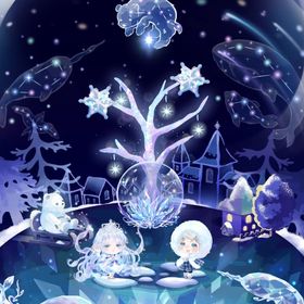 ポラリスと白銀の原野 バラ売り | ポケコロツイン(ポケツイ)のアカウントデータ、RMTの販売・買取一覧