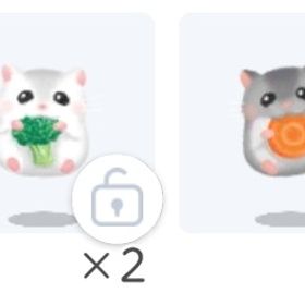 画像計3匹 | ポケコロツイン(ポケツイ)のアカウントデータ、RMTの販売・買取一覧