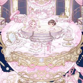 【ココリウムフルセット】憧れのプリマバレリーナ | ポケコロツイン(ポケツイ)のアカウントデータ、RMTの販売・買取一覧