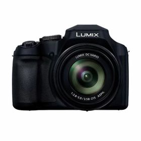 【中古】【1年保証】【美品】Panasonic LUMIX DC-FZ85D-K