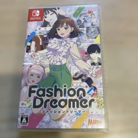 ファッションドリーマー switch