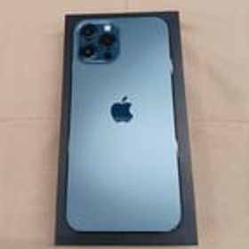 SB iPhone12 Pro Max NGD23J/A APPLE